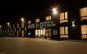 Air Hotel